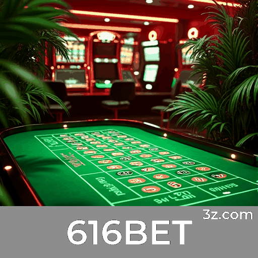 616BET: Login Seguro e Benefícios Exclusivos