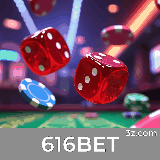 616BET: Apostas Esportivas Precisão e Excelência