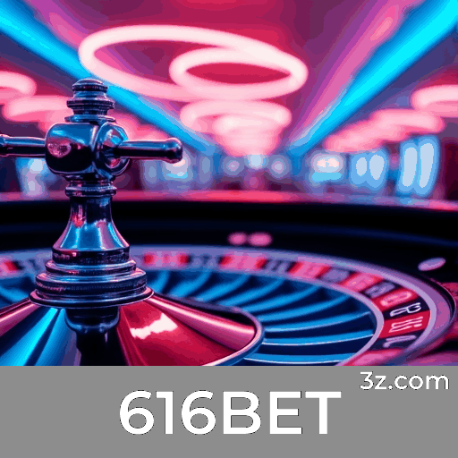 616BET: Seu Cassino Online e Apostas Confiáveis