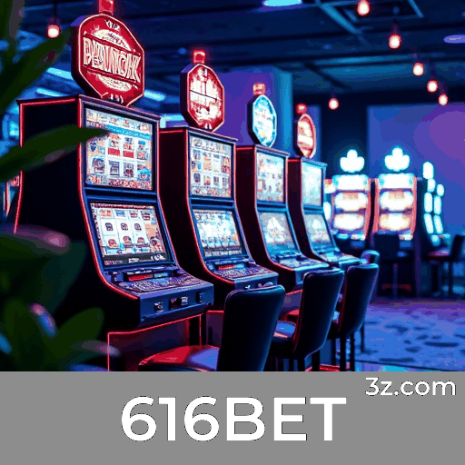 Sistema de Recompensas em Níveis, Maximize Seus Ganhos, no 616BET