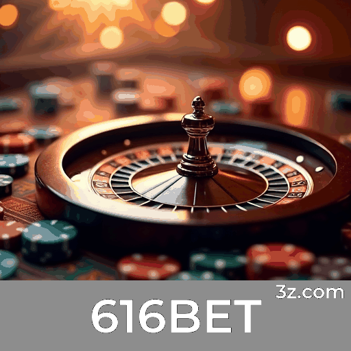 Mergulhe no Realismo Psicológico do Cassino 616BET