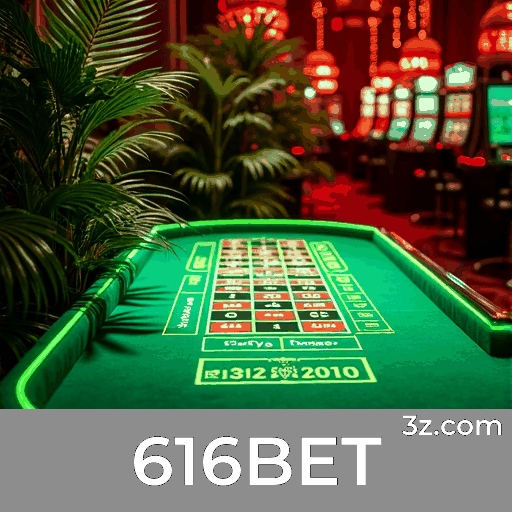 Aposte a Qualquer Hora com o App Móvel 616BET