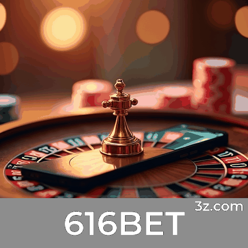 616BET: Experiência de Cassino Diversificada e Otimizada