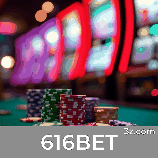 616BET: Experiência de Cassino Diversificada e Otimizada
