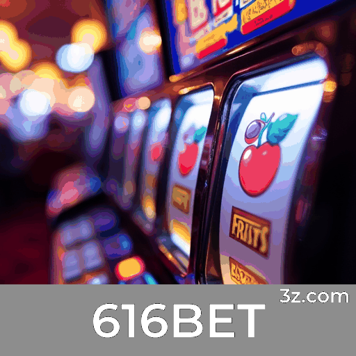 Revolucionando jogos online com inovação e valor, na 616BET