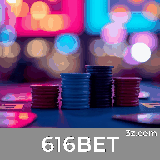Revolucionando jogos online com inovação e valor, na 616BET