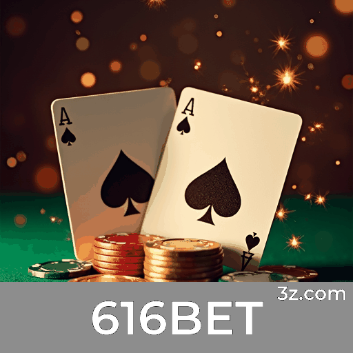 616BET: Apostas Esportivas Precisão e Excelência