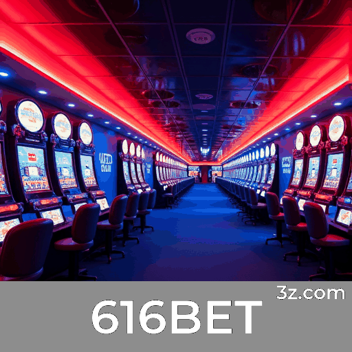 616BET: Login Seguro e Benefícios Exclusivos