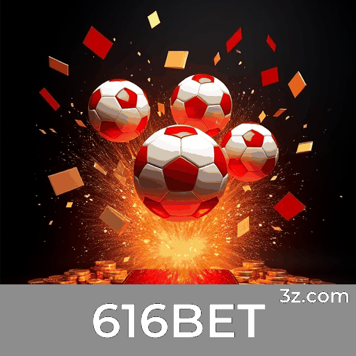 616BET: Seu Cassino Online e Apostas Confiáveis