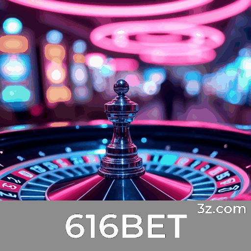 Aposte a Qualquer Hora com o App Móvel 616BET