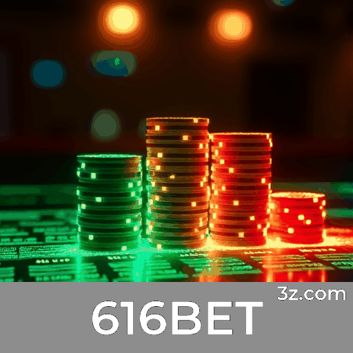 616BET: Experiência de Cassino Diversificada e Otimizada