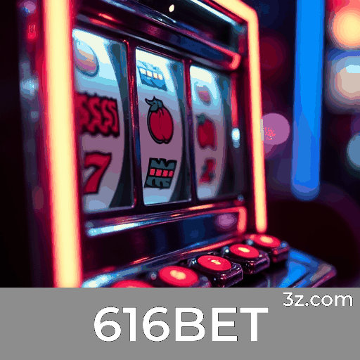 616BET: Apostas Esportivas Precisão e Excelência