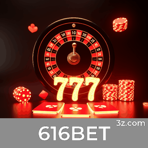 616BET: Experiência de Cassino Diversificada e Otimizada