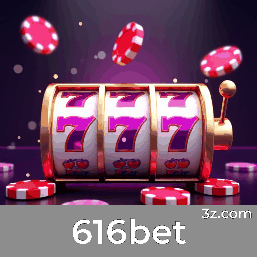 avaliações sobre 616bet slots