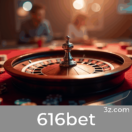 avaliações sobre 616bet slots