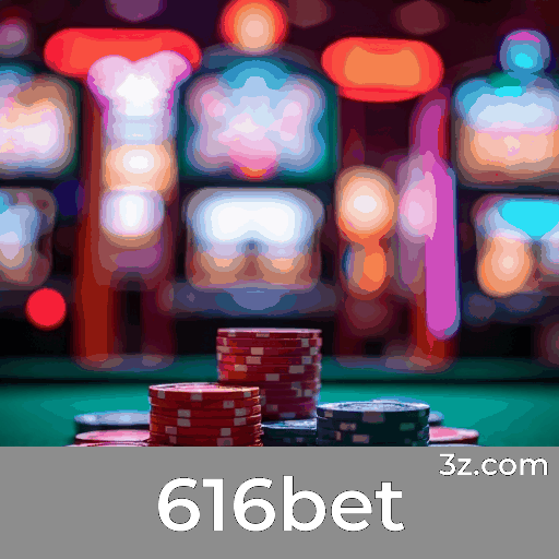 avaliações sobre 616bet slots