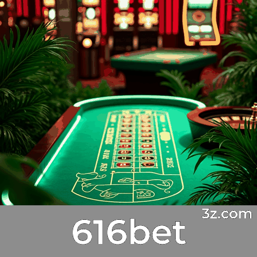 avaliações sobre 616bet slots