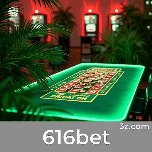 avaliações sobre 616bet slots