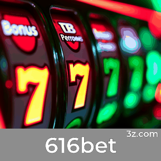avaliações sobre 616bet slots