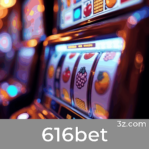 avaliações sobre 616bet slots
